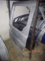 CITROEN BERLİNGO ÇIKMA SOL SÜRGÜLÜ KAPI İSTANBUL