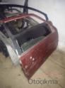 PEUGEOT 106 TEK KAPI ÇIKMA SAĞ KAPI İSTANBUL