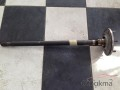 KİA BONGO ÇIKMA AKS AGF GROUP 