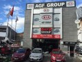 KİA SPORTAGE ÇIKMA BAGAJ KAPISI AGF GROUP