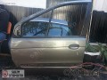 RENAULT MEGAN SCENİC ÇIKMA SOL ÖN KAPI