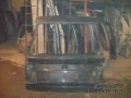 RANGE ROVER 4.6 ARKA BAGAJLARI WOS-OTOBEKİR