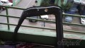 SIFIR ALBEA SAG KAPI DİREKLERİ