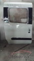 ÇIKMA YENİ KASA FİAT DOBLO SÜRGÜLÜ KAPI