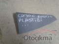 cıkma sökme corsa konsol plastikleri trim malzemeleri