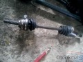 HYUNDAİ EXEL ÇIKMA AKS MİLİ