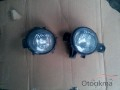 BMW E70 ÇIKMA SİS FARI