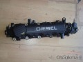 ASTRA F 1.7 DİZEL EKSANTRİK MİL YUVASI 