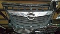 ORJİNAL OPEL MERİVA ÇIKMA YENİ KASA PANJUR-HAS OTO ÇIKMACI