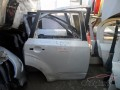 SUBARU FORESTER SAG ARKA KAPI WOS-OTOBEKİR