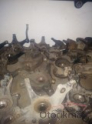 PEUGEOT 205 ÇIKMA SAĞ ÖN TAŞIYICI & CITROEN ÇIKMACISI