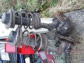 PEUGEOT 205 ÇIKMA ÖN SAĞ SOL AMORTİSÖR 