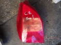 CITROEN C2 SOL ARKA ÇIKMA STOP BULUNUR
