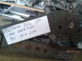 OPEL ASCONA ÇIKMA SOL ÖN CAM KRİKOSU-HAS OTO ÇIKMACI
