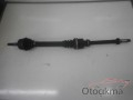 CITROEN C3 SAĞ SOL ÇIKMA AKS & CITROEN C3 ÇIKMA PARÇA