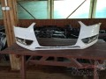 AUDİ A4 2013 MODEL ÖN TAMPON ÇIKMA YEDEK PARÇA 