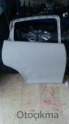 SEAT LEON SAĞ ARKA KAPI 2007-2012 ORJİNAL ÇIKMA YEDEK PARÇA
