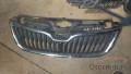 SKODA RAPİD ÖN PANJUR TEMİZ ORJİNAL ÇIKMA YEDEK PARÇA