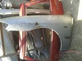 Mazda 626 sol çamurluk otobekir