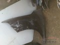 fluance sol çamurluk otobekir