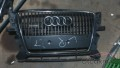AUDİ Q5 ÖN PANJUR TEMİZ ORJİNAL ÇIKMA YEDEK PARÇALAR