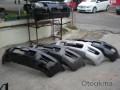 KİA SPORTAGE ÇIKMA ÖN-ARKA TAMPON AGF GROUP
