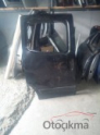 CITROEN NEMO ÇIKMA SAĞ SÜRGÜLÜ KAPI & NEMO ÇIKMACISI