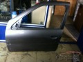 RENAULT CLİO SOL ÖN SIFIR ORJİNAL KAPI