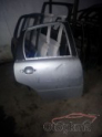 CITROEN C3 ÇIKMA SAĞ ARKA KAPI & PEJO CITROEN ÇIKMACISI