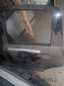 CITROEN C3 ÇIKMA SOL ARKA KAPI & CITROEN C3 ÇIKMACISI