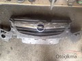 ÇIKMA ORJİNAL OPEL CORSA D ÖN PANJUR HAS OPEL ÇIKMA
