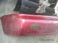 mıtsubıshi lancer arka tampon otobekir