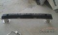 CITROEN BERLİNGO TEPEE 2008 - 2015 ÇIKMA ÖN TAMPON DEMİRİ 