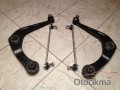 PEUGEOT 206 ÇIKMA SALINCAK & PEJO 206 ÇIKMA YEDEK PARÇA