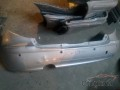 MERCEDES A SERİSİ ÇIKMA ARKA TAMPON