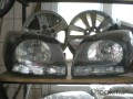 KİA SPORTAGE ÇIKMA SİS BOSTANCI 