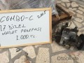 2005 combo c 1.7 dizel mazot pompaları