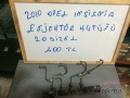 2010 ınsignia enjektör