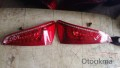 2012 AUDI Q5 ARKA TAKIM STOP ÇIKMA ORJİNAL YEDEK PARÇA