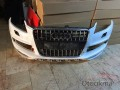 2012-2013 AUDI Q7 ÖN TAMPON ÇIKMA TEMİZ YEDEK PARÇA