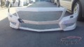 MERCEDES AMG YENİ KASA ÇIKMA ÖN TAMPON-HAS OTO ÇIKMACI