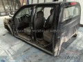  ISUZU DMAX ÇIKMA KOMPLE KUPA