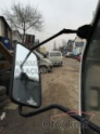 ISUZU NKR ÇIKMA SOL DİKİZ AYNASI