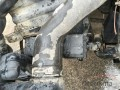 ISUZU NKR ÇIKMA SİGORTA KUTUSU