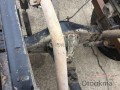 ISUZU NKR ÇIKMA DEFRANSİYEL KOVANI PARÇALARI