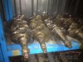 MİTSUBİSHİ L200 CR MOTOR KRANK MİLİ STANDART çıkma parça