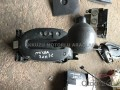 NİSSAN MİCRA ÇIKMA OTOMATİK VİTES ARAYICISI