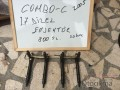 2004 combo c 1.7 dizel enjektör 