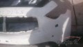 infiniti fx 35 ön tampon 