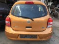 NİSSAN MİCRA ÇIKMA SOL STOP PARÇALARI